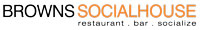 Browns Socialhouse®